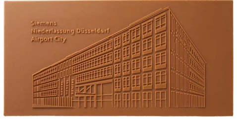 siemens promotafel grande