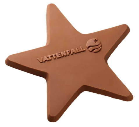 Custom-Chocolate-Star-12-Vattenfall