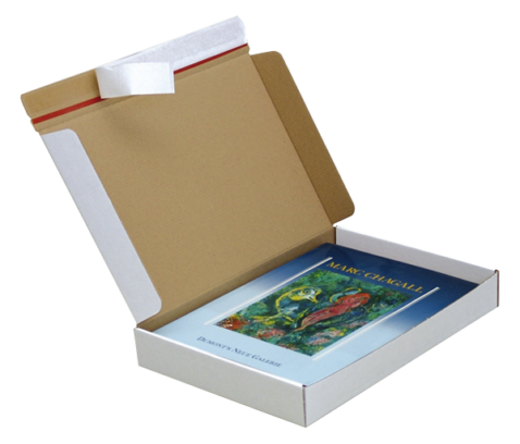 Einzelversand-Pralinen-Kalender