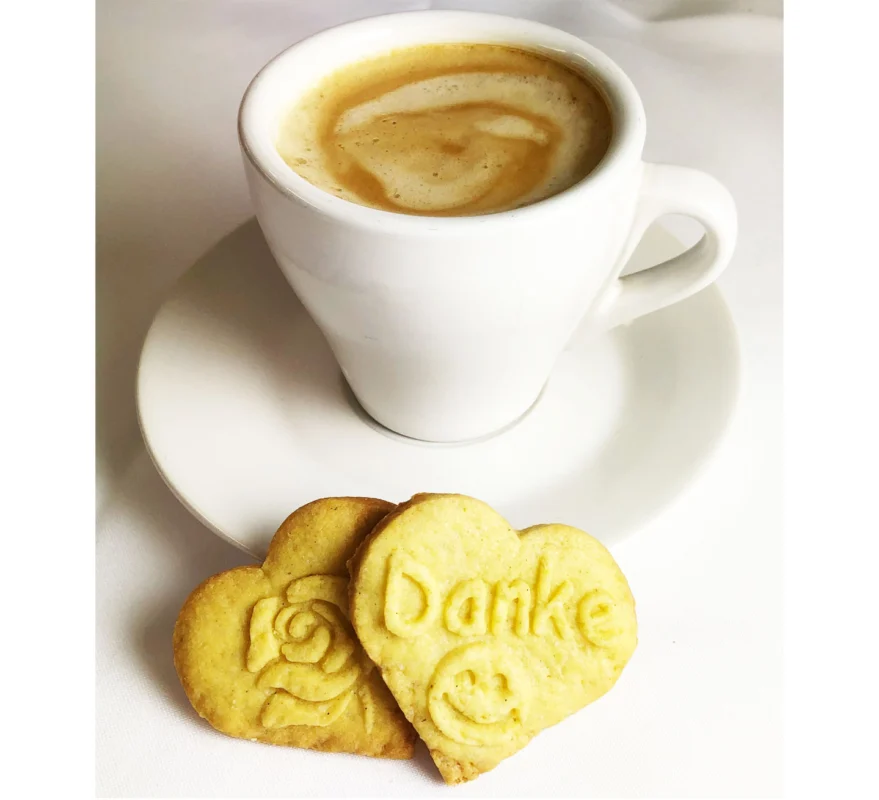 Embossed-Biscuits-Heart