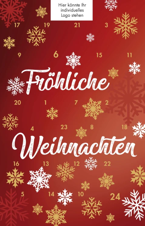 Pralinen-Adventskalender_Vorderseite