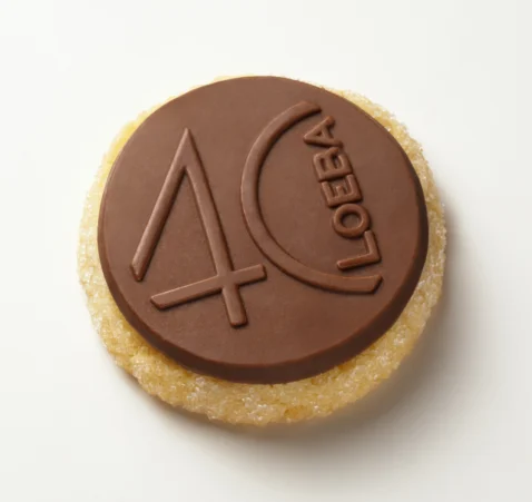 Schoko-Heidesand-Logo