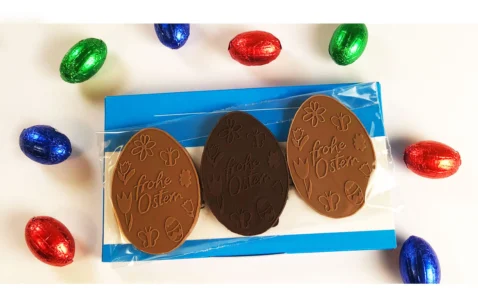 Schoko-Mailing-Ostern