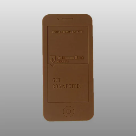 Chocolate Smart Phone