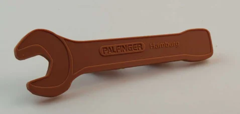 Spanner-Custom-Chocolate-Palfinger