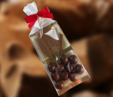 schoko-knusper-kugeln