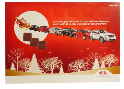 werbe-adventkalender-logo-schokolade-kia