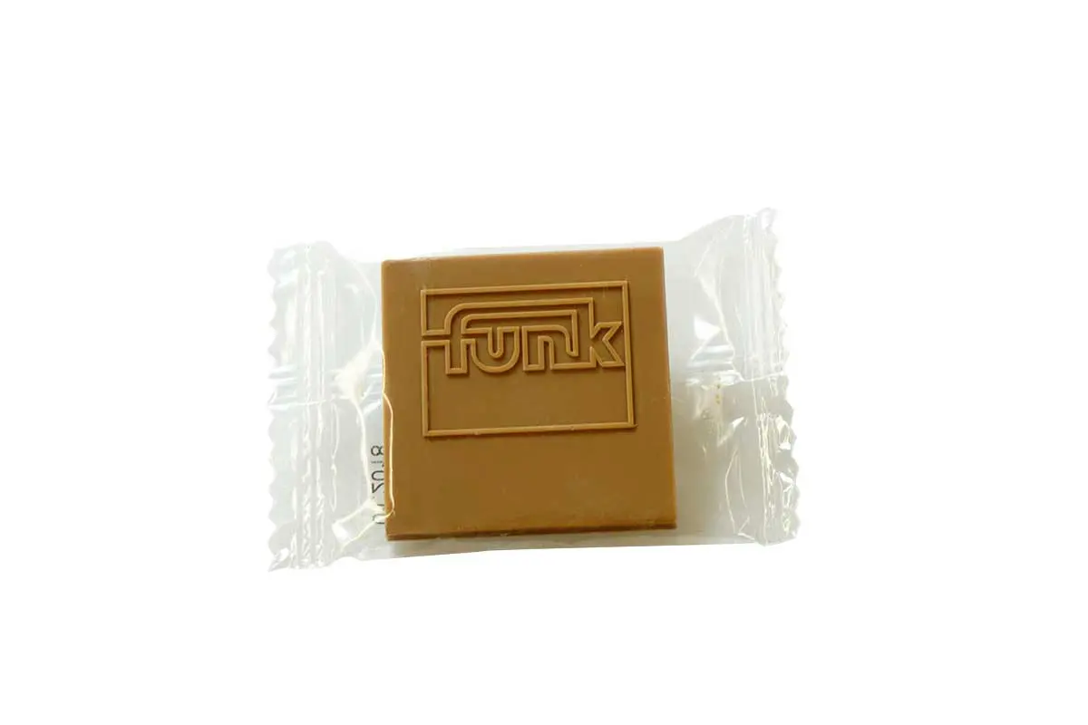 Klarsichtbeutel_Schoko_logo_Quadrat_Mini