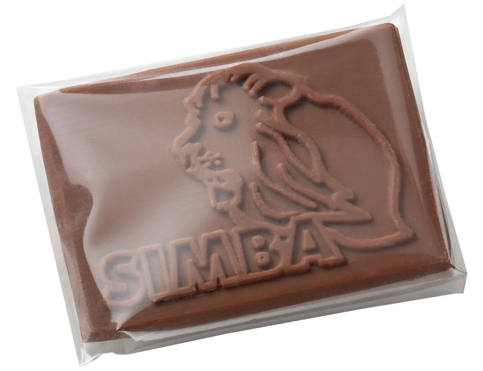 Klarsichtbeutel eingeschweißt transpartent