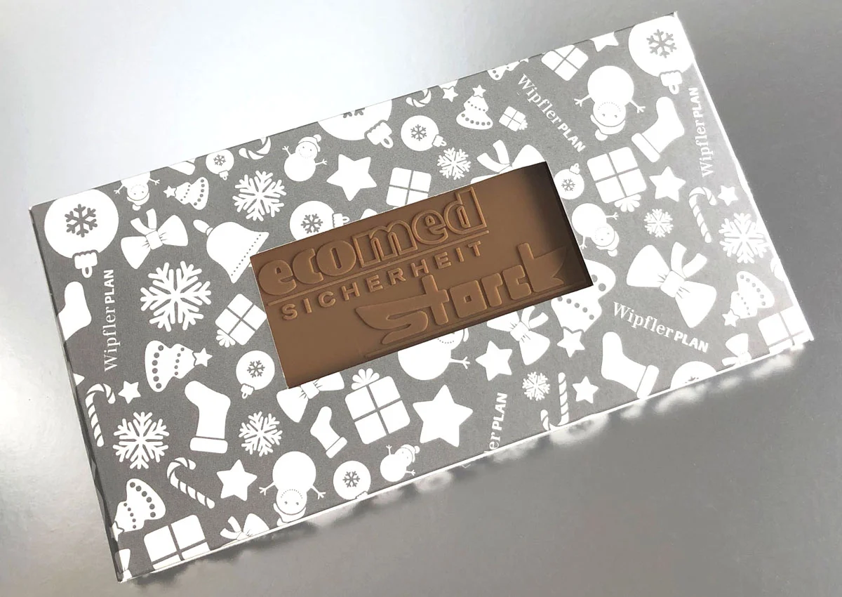 Individuelle Weihnachtsüberraschungen