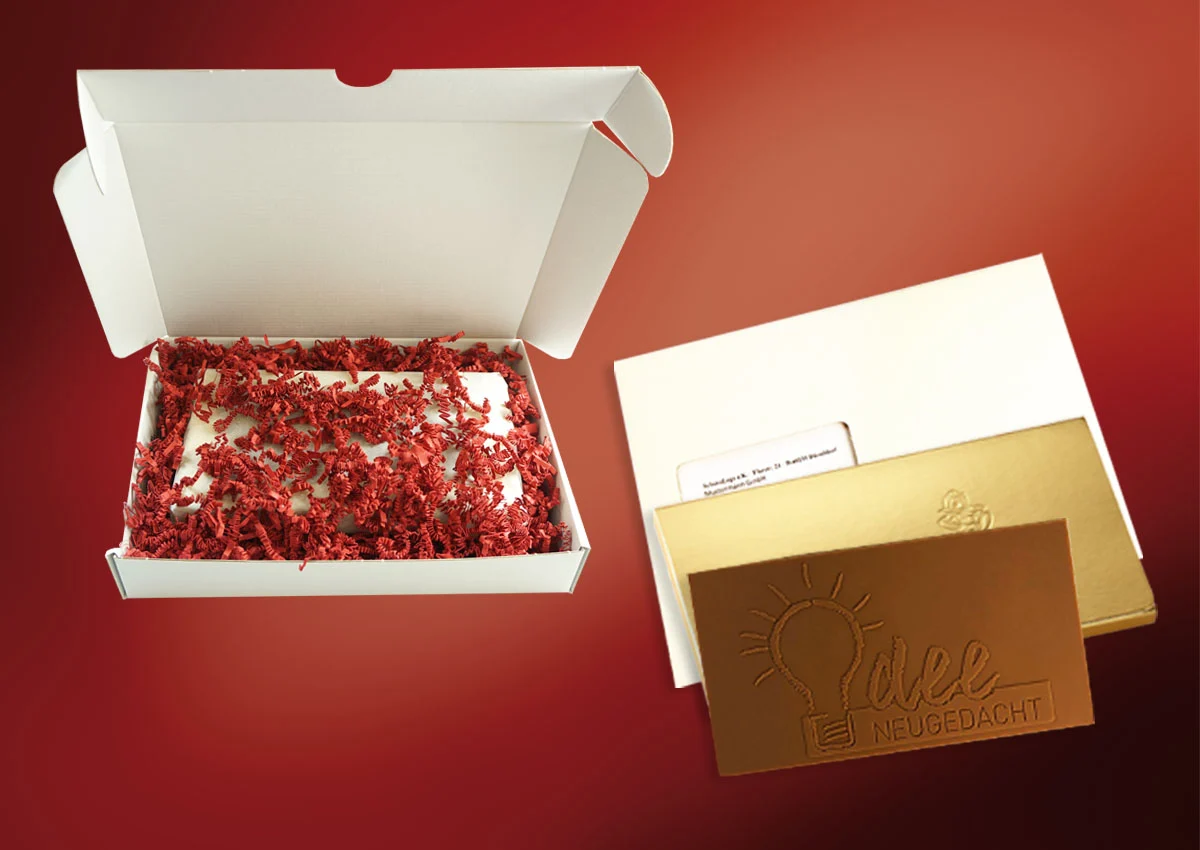 Home-Office-Geschenksets